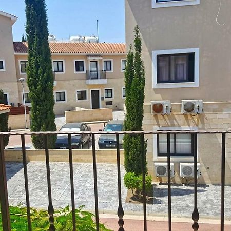 Vila Kapparis Town House Paralimni Exteriér fotografie